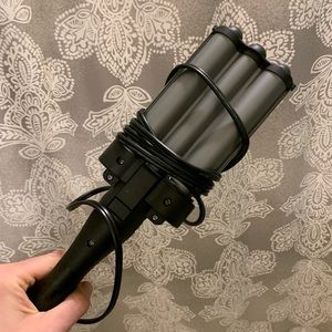 Like new huge crimper